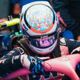 F1: el llamado de atención que recibió Franco Colapinto puertas adentro en Alpine