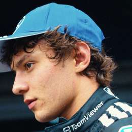 F1: la desconocida historia de como Ferrari le cerro la puerta a Kimi Antonelli por un insólito motivo