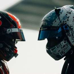 GT World Challenge Europe: el actual piloto de F1 que será rival de Nacho Montenegro en Paul Ricard