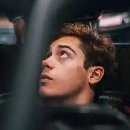 Franco Colapinto en Buenos Aires: cómo comprar entradas en Enigma Tickets paso a paso