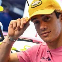 Franco Colapinto en Buenos Aires: cómo sacar la tarjeta de Mercado Pago para acceder a la preventa