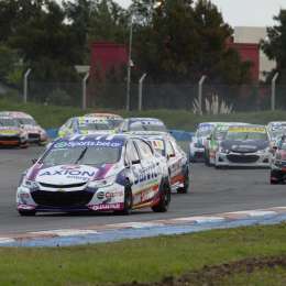 TN APAT: el dato que llamó la atención sobre lo que fue la final de la Clase 3 en Rosario