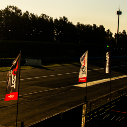 ¿El TC2000 disputará su tercera fecha en Rosario?