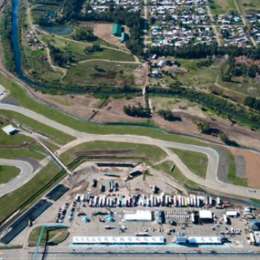 ¿Qué reformas recibió y cuáles quedan pendientes en el autódromo de Rosario?