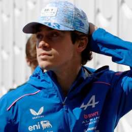 F1: la novedad con la que Colapinto arribará al GP de Miami