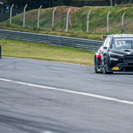 ¿Por qué está en duda la visita del TC2000 a Rosario?