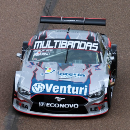 TC: ¡BOMBAZO! La CAF dejó en suspenso la sanción impuesta a Rodrigo Lugón