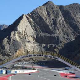 ¡El TC2000 vuelve a rugir en El Zonda! El cronograma para seguir la actividad en San Juan