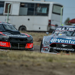 ¡ATENCIÓN! El pedido especial de los equipos de TC a la CAF por el caso Lugón