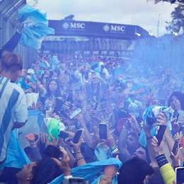 ¡Furor absoluto! La preventa para ver a Franco Colapinto en Buenos Aires se agotó en menos de una hora