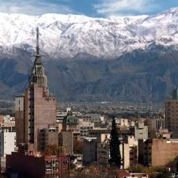 Clima en Mendoza: el pronóstico del tiempo para el martes 7 de abril