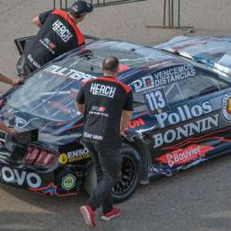 TC: el equipo de Lugón sacó un comunicado luego de que se suspenda la sanción de la CAF ¿Qué dice?