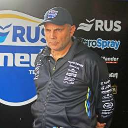 TC: Mauro Medina: "La ACTC va a tener que empezar a escucharnos más"