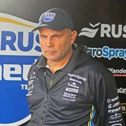 TC: Mauro Medina explicó por qué firmó él solo la carta que los equipos le presentaron a la ACTC por el caso Lugón