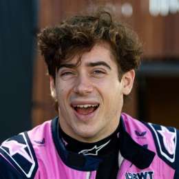 F1: ¿Qué actividades habrá en el Fan Zone de la exhibición de Franco Colapinto en Buenos Aires?