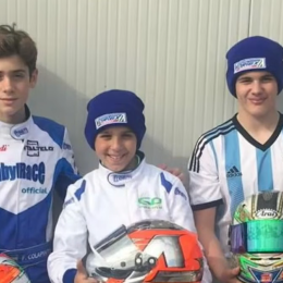 "Era un quilombero", el divertido recuerdo de De Tullio sobre Franco Colapinto