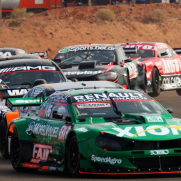 TC: la sanción de la CAF a un equipo tras el paso por Neuquén