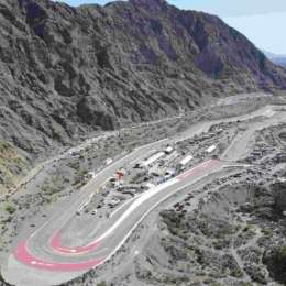 Top Race: ¿Cómo llega el campeonato al Zonda?