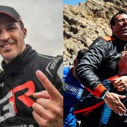 TC2000: así está el historial de la categoría en el Zonda, con Rossi y Ponce de León entre los más ganadores