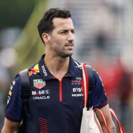 F1: la sorprendente confesión de Ricciardo sobre su paso por Red Bull: "Verstappen quería destruirme"