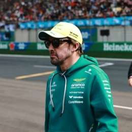 F1: "Fernando Alonso volvió a ser piloto de prueba", la durísima crítica de un ex protagonista