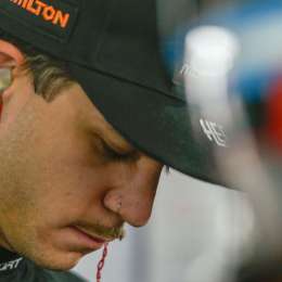 TC: Lugón, luego de la reducción de la sanción: "Los dos años nos dejaba si posibilidad de aprender del error"