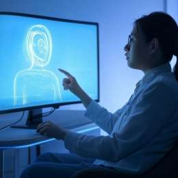 Salud y bienestar: ¿Es la telemedicina el futuro definitivo de la salud mental?