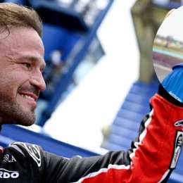 TC: Niki Trosset analizó el momento de Canapino: "Tiene el combo completo"