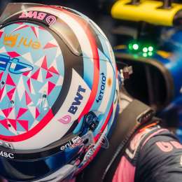 F1: ¡Atención Colapinto! La ruptura interna que pone en jaque el futuro de Alpine