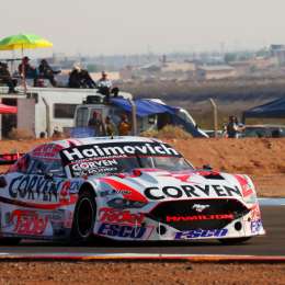 TC: el momento que atraviesa Mariano Werner entre los usuarios de Ford: "Era el referente, pero hoy no lo es"