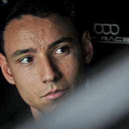 TC2000: el mantra con el que Diego Ciantini afronta la exigencia de El Zonda