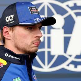 F1: "O te vas o dejas de hablar", la contundente crítica hacia Verstappen
