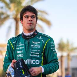 Los problemas de Aston Martin impulsaron a Stroll a correr en GT: "Ganar es posible, eso no existe en la F1"