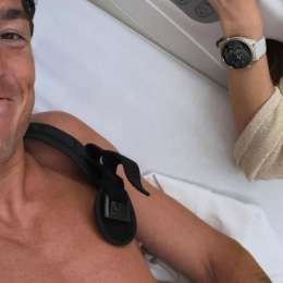 MotoGP: Espargaró fue hospitalizado tras sufrir un duro accidente en Sepang