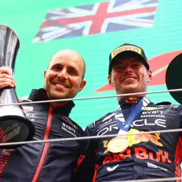 F1: ¿Por qué Lambiase fue una pieza fundamental de Red Bull y cómo puede cambiar McLaren con su llegada?