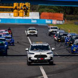 TC2000: Furlán dio detalles de lo ocurrido con la tercera fecha prevista en Rosario