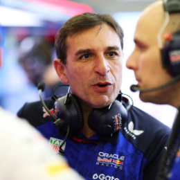 F1: ¿Se suma a Lambiase? Otro importante miembro de Red Bull podría salir del equipo