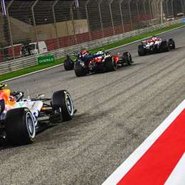 F1: la FIA avanza con cambios en el reglamento 2026 y pone el foco en la gestión de la energía