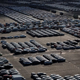 Mercado automotor en Argentina: ¿Conviene cambiar el auto en abril o es mejor seguir esperando?