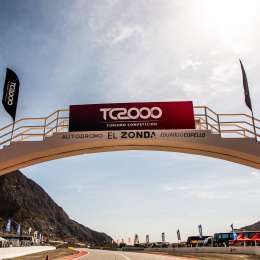 TC2000 en San Juan: precios y puntos de venta de entradas para la fecha en El Zonda