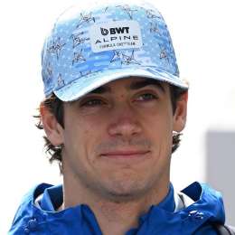 El ídolo argentino que se convirtió en el sostén de Franco Colapinto y lo adoptó junto a su familia