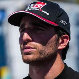 TC2000: Yankelevich palpitó la fecha en el Zonda: "No soy ajeno a estos desafíos"