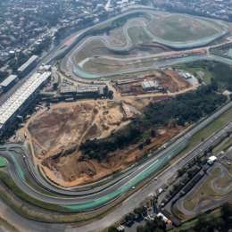 TCR South America: con presencia europea, se confirmaron dos nuevas duplas para el Super Challenge Interlagos