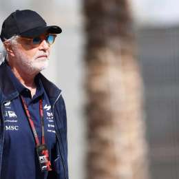 Briatore apuntó contra un histórico de la F1 por una decisión que involucra a Alpine: "Todos cometemos errores"