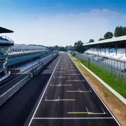 Monza avanza con obras decisivas para mantenerse en el calendario de Fórmula 1