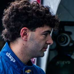 TC2000: Morillo y sus sensaciones positivas en El Zonda: "Acá se disfruta cada vuelta"