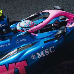 Un nuevo piloto argentino se sumará a Colapinto, Varrone y Colnaghi en el mundo de la F1