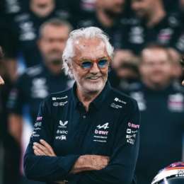 F1: ¿Peligra su lugar en la categoría? La disputa entre accionistas que podría condicionar el futuro de Alpine