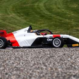 F4 CEZ: positivo comienzo de Jorge Bruno en el Red Bull Ring