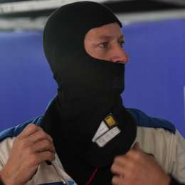 Top Race: Marcelo Ciarrocchi explicó dónde estuvo la clave de su pole en El Zonda